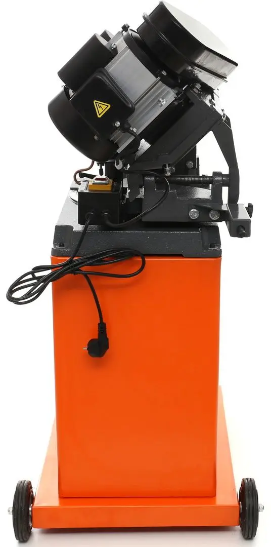 Ferastrau cu banda pentru metal Kraft&Dele Professional KD1734 - 2