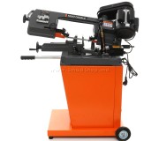 Ferastrau cu banda pentru metal Kraft&Dele Professional KD1734