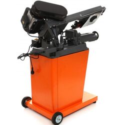 Ferastrau cu banda pentru metal Kraft&Dele Professional KD1734 Thumb