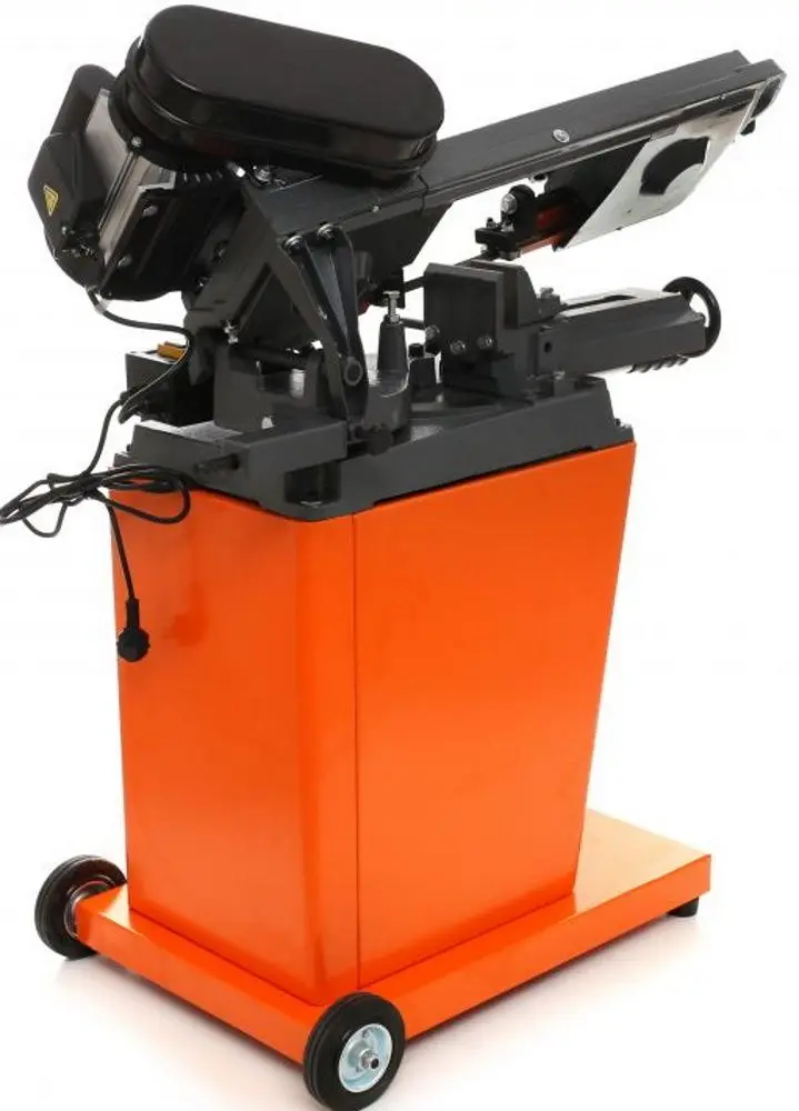 Ferastrau cu banda pentru metal Kraft&Dele Professional KD1734 - 3