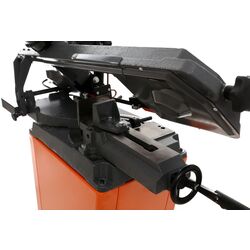 Ferastrau cu banda pentru metal Kraft&Dele Professional KD1734 Thumb