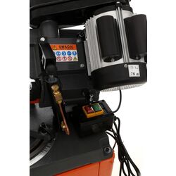 Ferastrau cu banda pentru metal Kraft&Dele Professional KD1734 Thumb