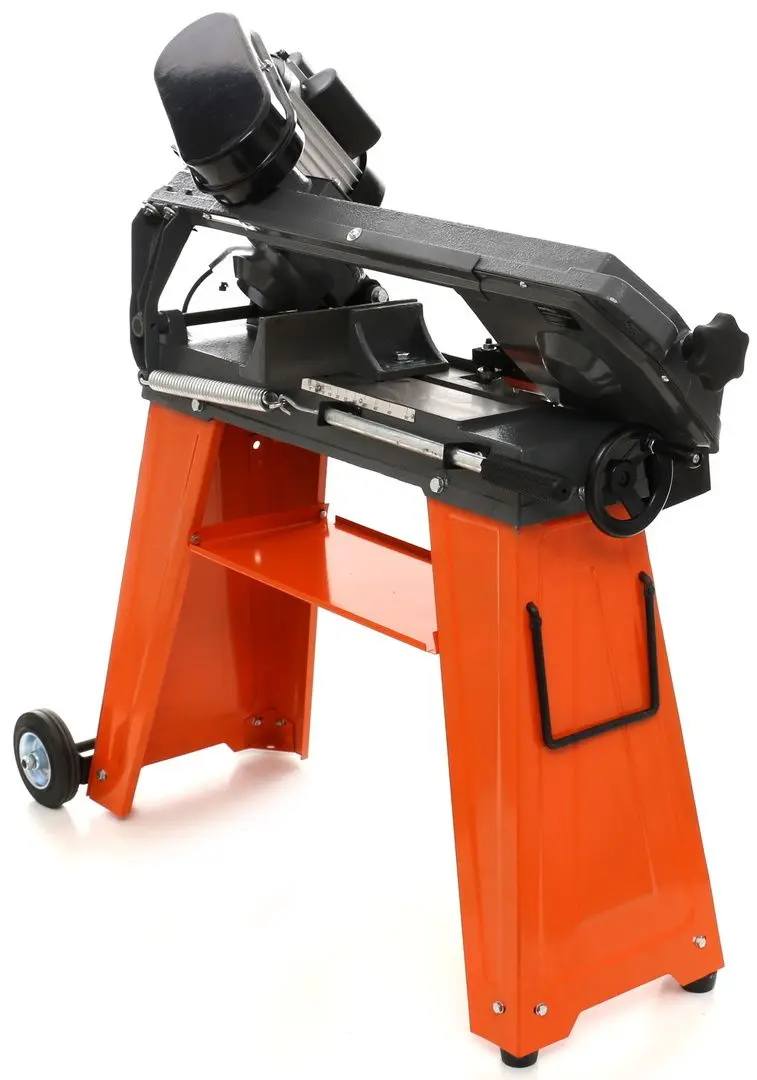 Ленточная пила Kraft&Dele KD1733