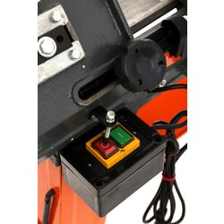 Ленточная пила Kraft&Dele KD1733 Thumb