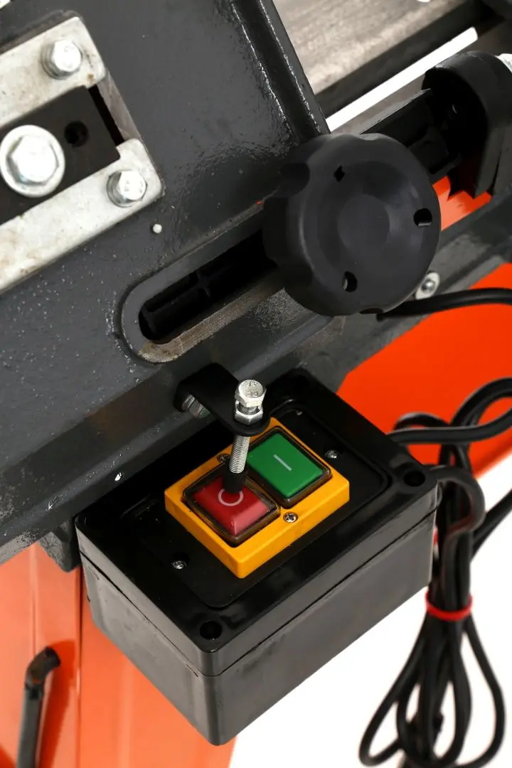 Ленточная пила Kraft&Dele KD1733