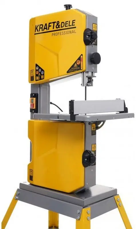 Ленточная пила Kraft&Dele KD5298