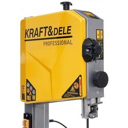 Ленточная пила Kraft&Dele KD5298 Thumb