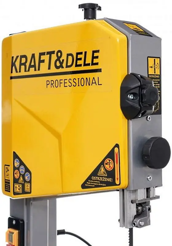 Ленточная пила Kraft&Dele KD5298