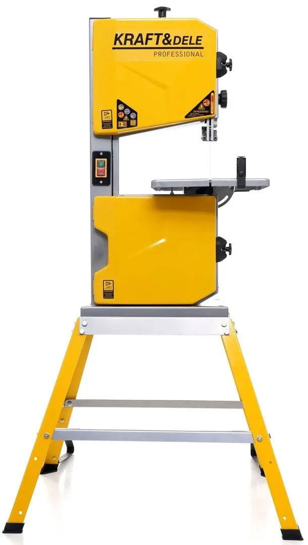 Ленточная пила Kraft&Dele KD5298