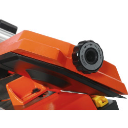 Ленточная пила по металлу Kraft&Dele KD5475 Thumb