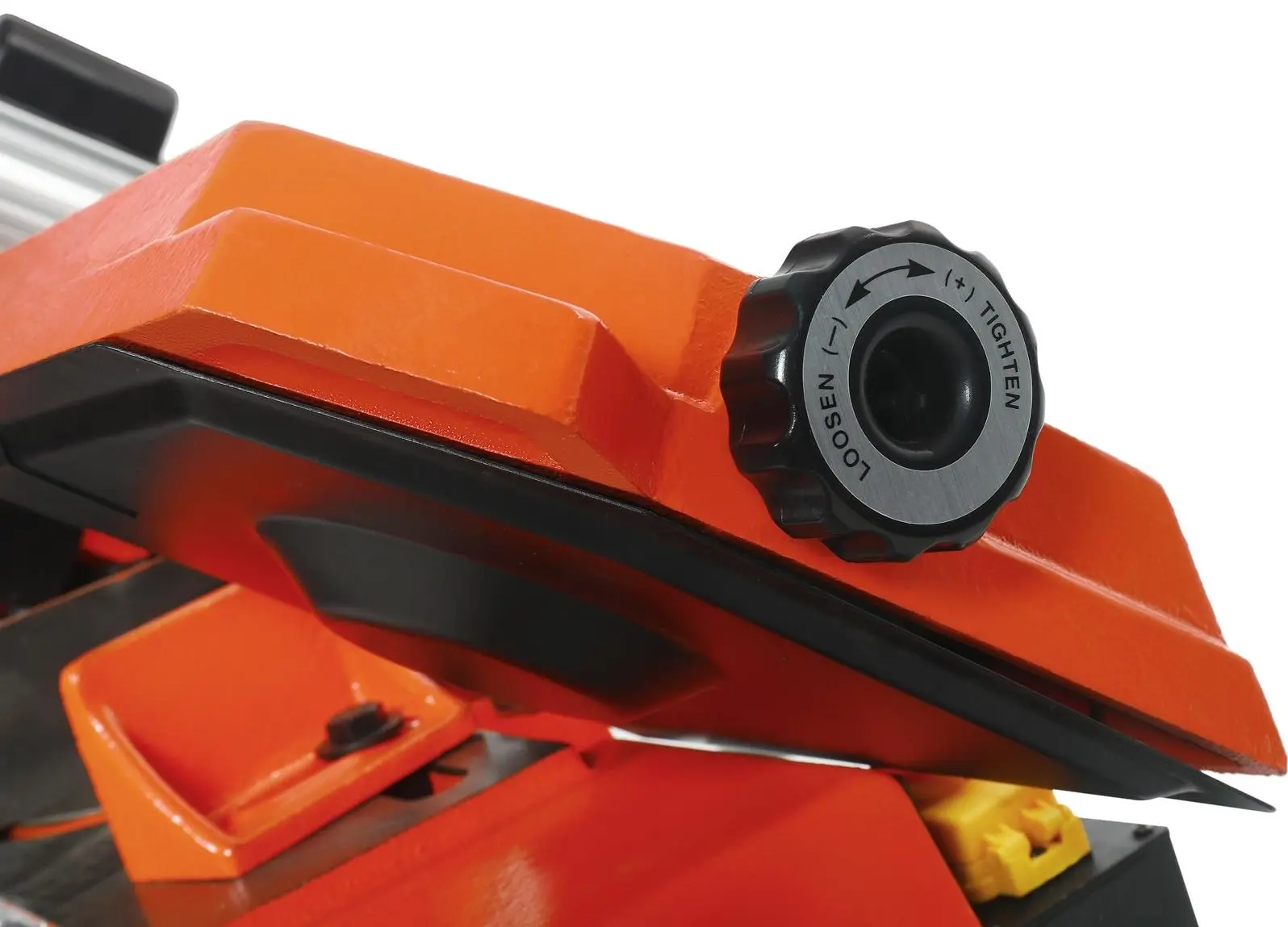 Ленточная пила по металлу Kraft&Dele KD5475 - 13