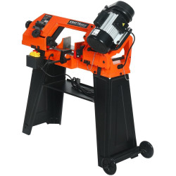 Ленточная пила по металлу Kraft&Dele KD5475 Thumb