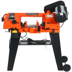 Ferastrau cu banda pentru metal Kraft&Dele KD5475