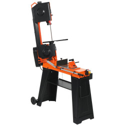 Ленточная пила по металлу Kraft&Dele KD5475 Thumb