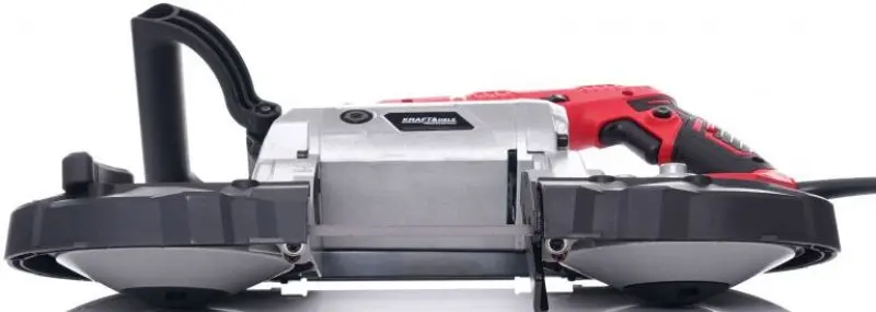 Ferestrau cu banda Kraft&Dele KD3037