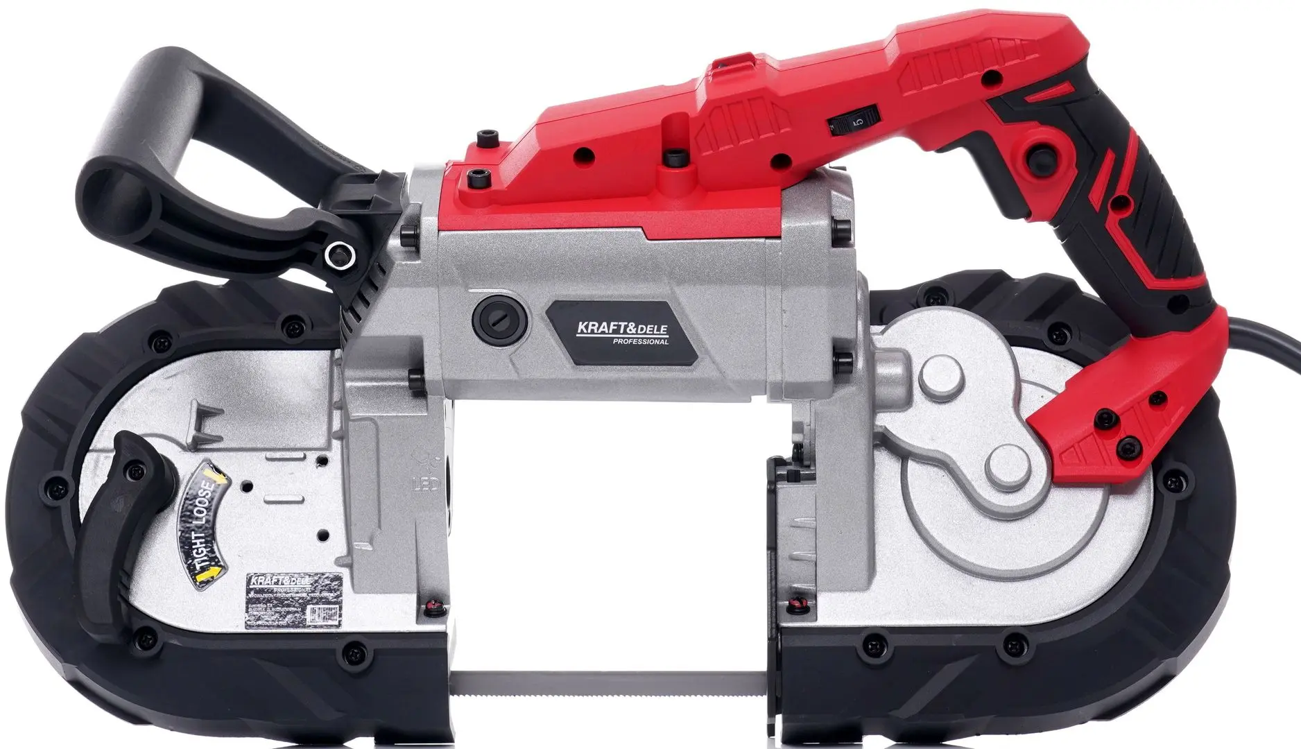 Ferestrau cu banda Kraft&Dele KD3037