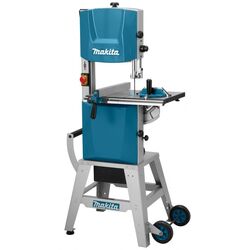 Ferestrau cu banda Makita LB1200F