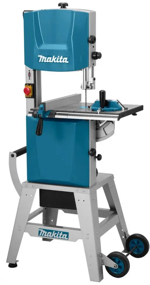 Ferestrau cu banda Makita LB1200F