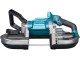 Fierastrau cu banda Makita PB002GZ