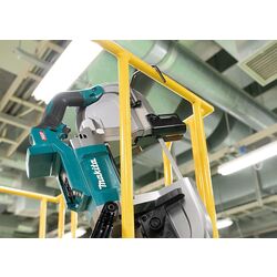 Fierastrau cu banda Makita PB002GZ Thumb