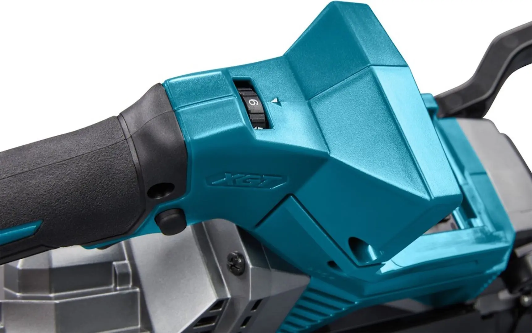 Fierastrau cu banda Makita PB002GZ
