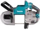 Fierastrau cu banda Makita PB002GZ