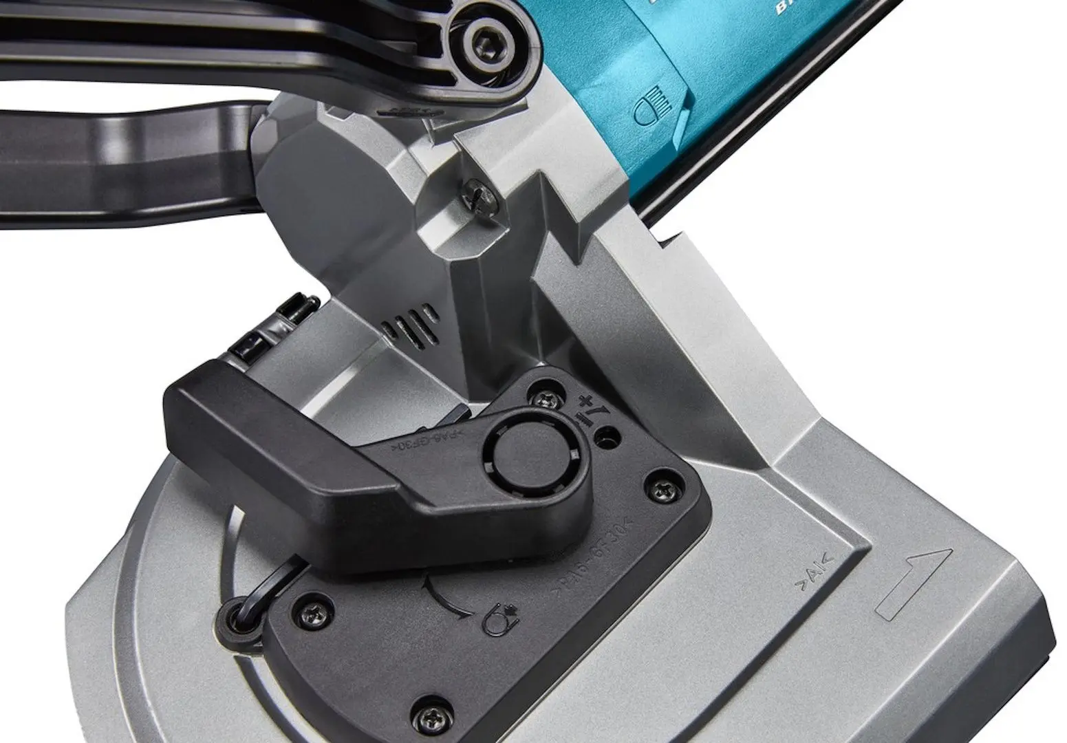 Fierastrau cu banda Makita PB002GZ