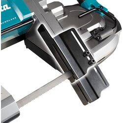 Fierastrau cu banda Makita PB002GZ Thumb