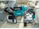 Fierastrau cu banda Makita PB002GZ