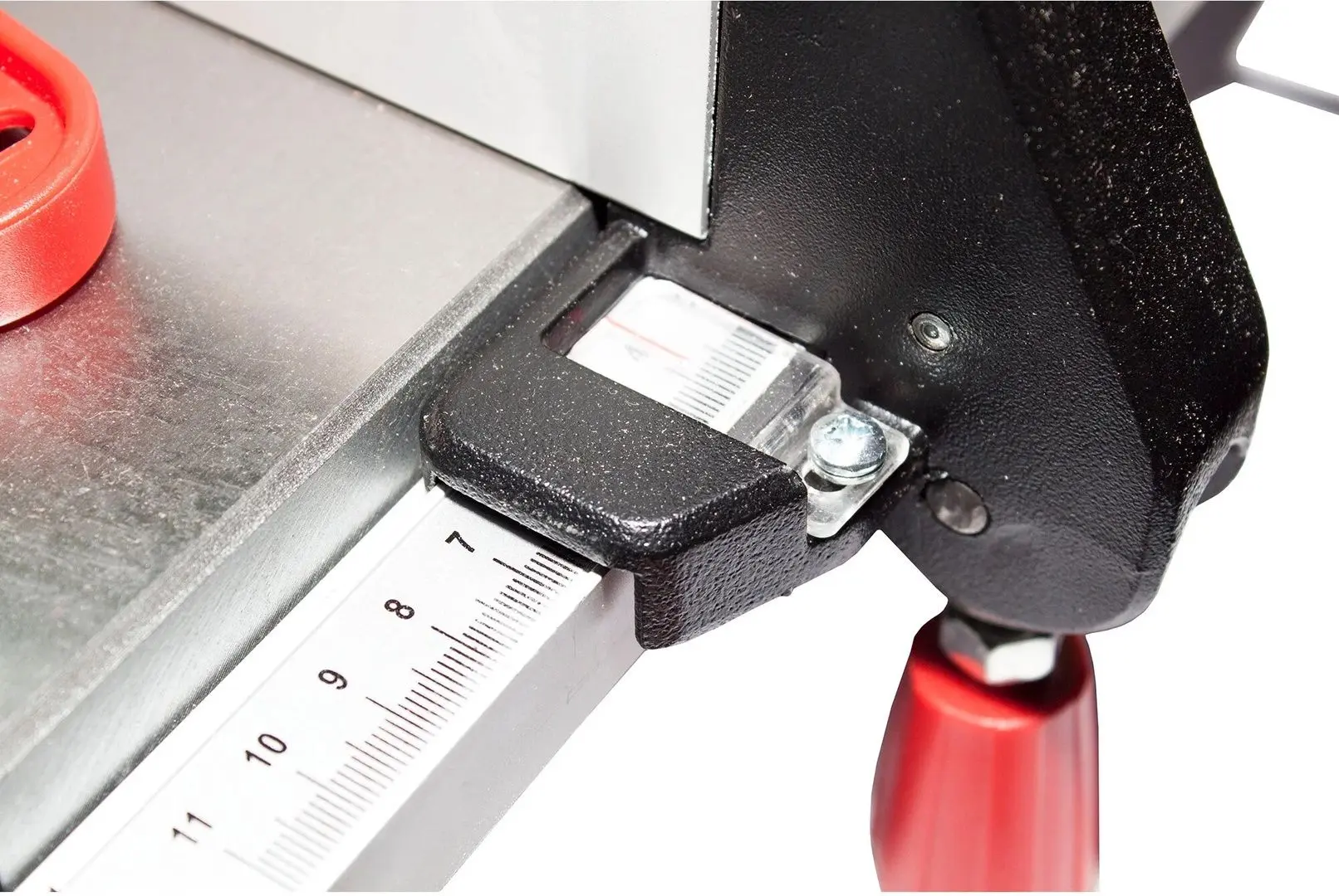 Fierastrau cu banda Metabo BAS 318 Precision WNB