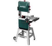 Fierastrau cu banda Metabo BAS 318 Precision WNB