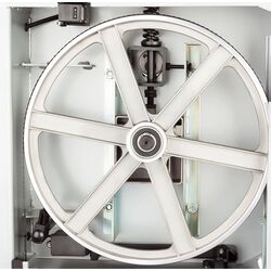 Fierastrau cu banda Metabo BAS 318 Precision WNB Thumb