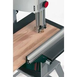 Fierastrau cu banda Metabo BAS 318 Precision WNB Thumb