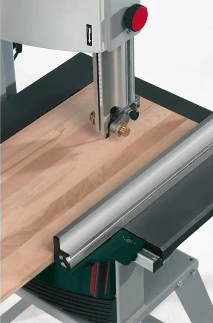 Fierastrau cu banda Metabo BAS 318 Precision WNB