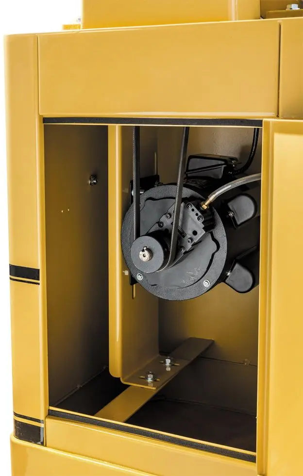 Ленточнопильный станок Powermatic PWBS-14CS - 11