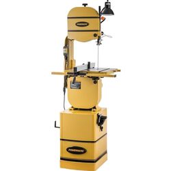 Ленточнопильный станок Powermatic PWBS-14CS