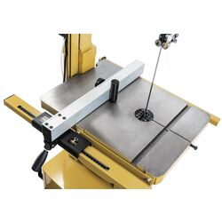 Ленточнопильный станок Powermatic PWBS-14CS Thumb