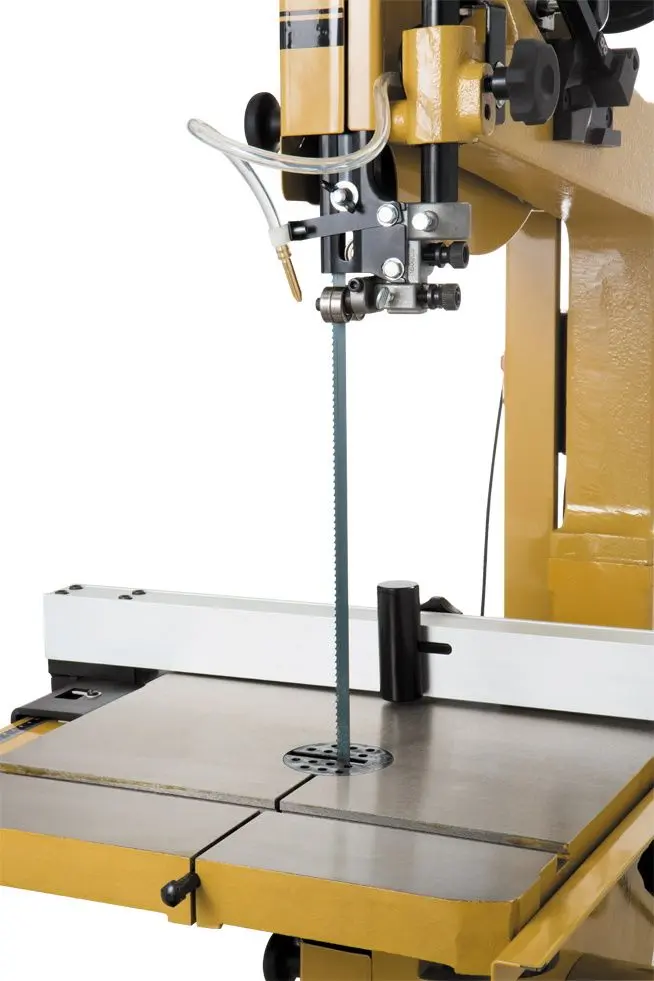 Ленточнопильный станок Powermatic PWBS-14CS - 10