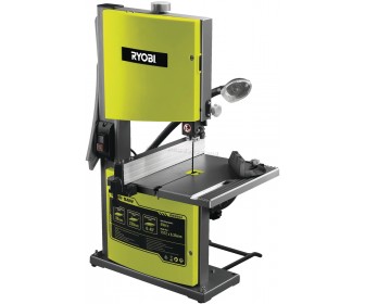 Ferestrau cu banda Ryobi RBS904