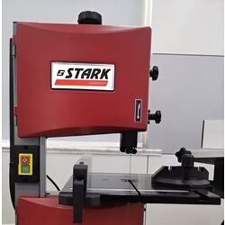 Fierastrau cu banda Stark WBS-8 Thumb