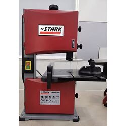 Fierastrau cu banda Stark WBS-8 Thumb