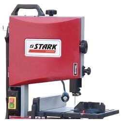 Fierastrau cu banda Stark WBS-9 LED Thumb