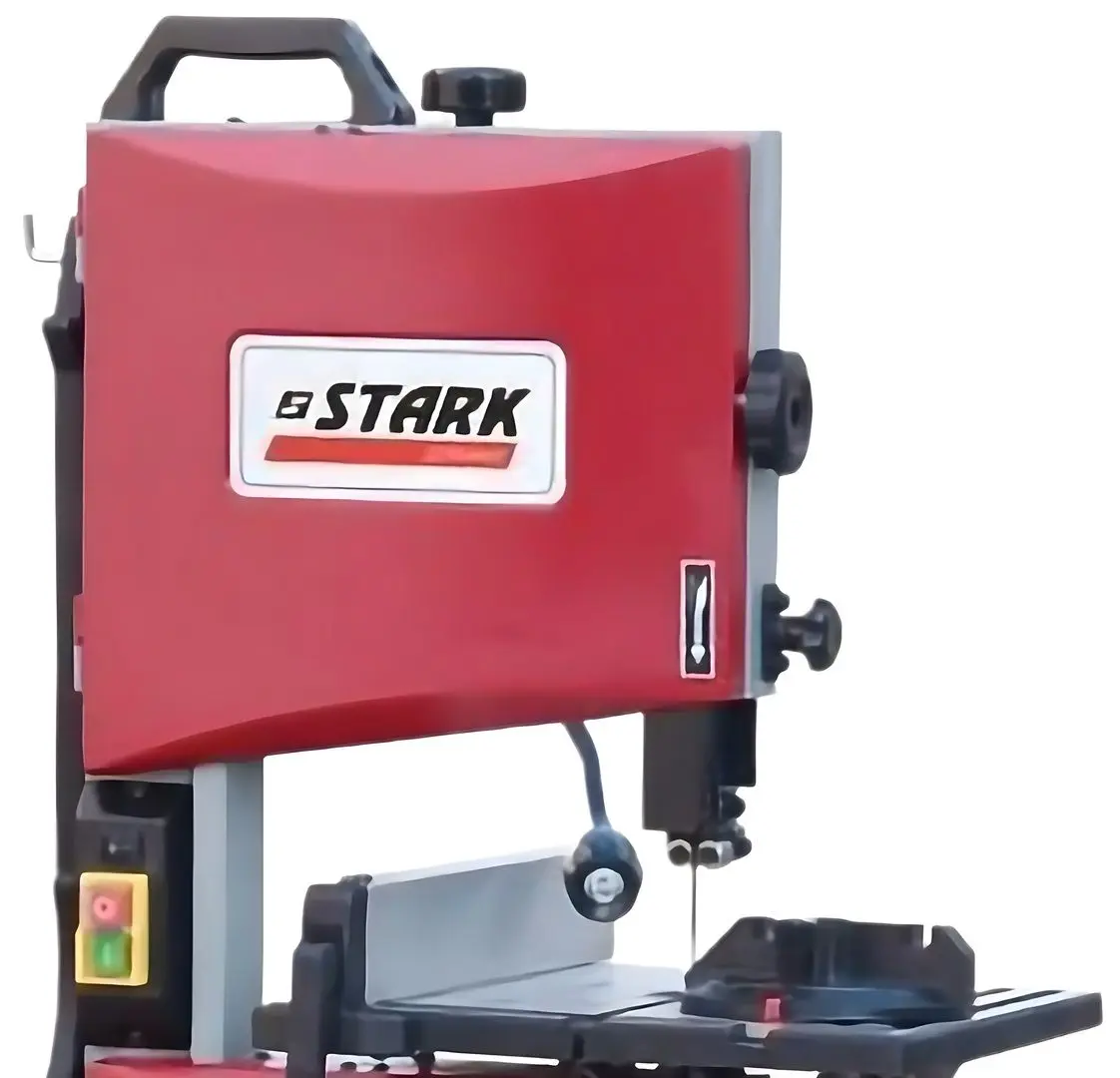 Fierastrau cu banda Stark WBS-9 LED