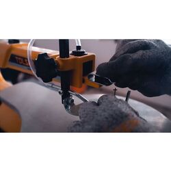 Ленточная пила Tolsen 79662 Thumb