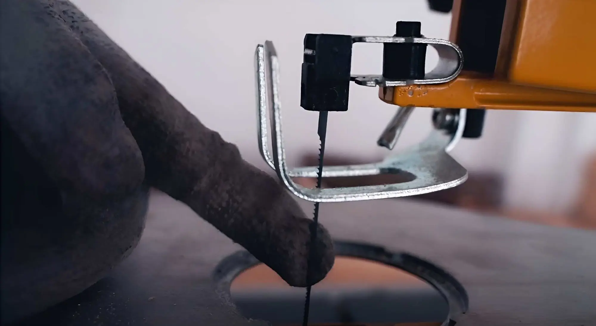 Ленточная пила Tolsen 79662