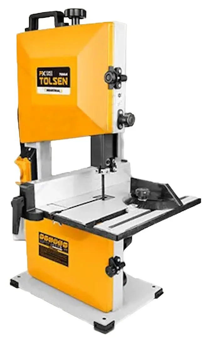Ferastrau cu banda Tolsen 79664