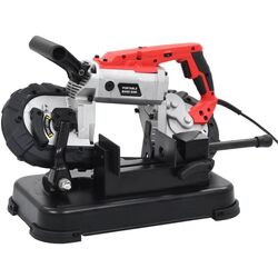 Fierastrau cu banda VidaXL 143387