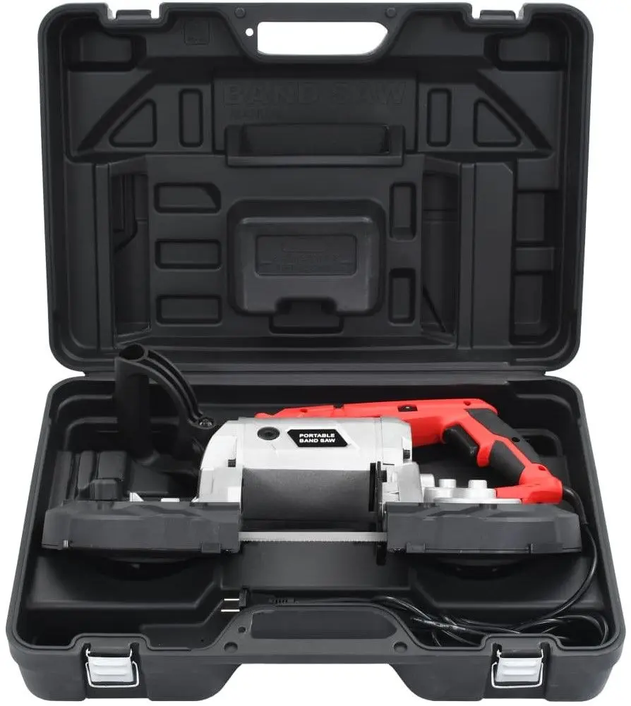 Ленточная пила VidaXL 143387