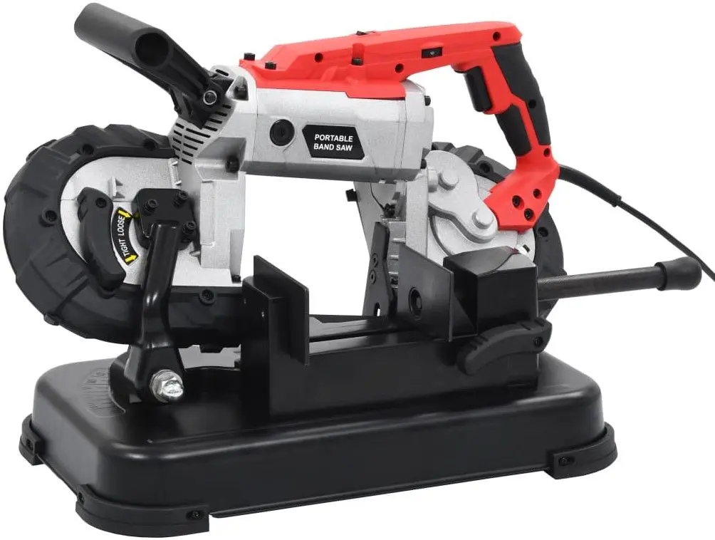 Ленточная пила VidaXL 143387