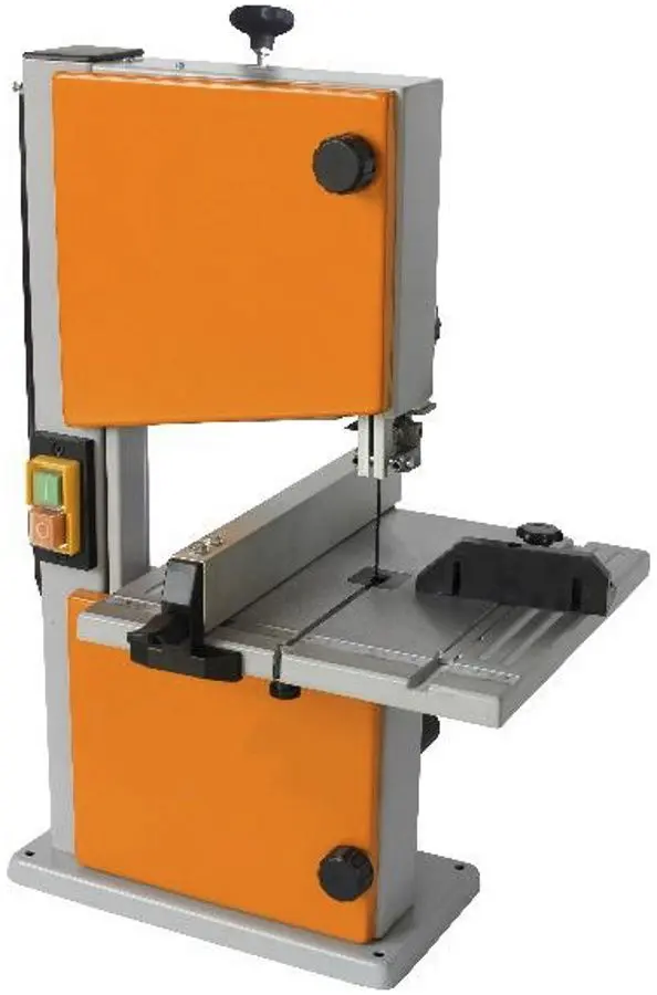 Ленточная пила Villager BSV 2580